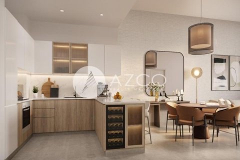 Квартира с 1 спальней в Джумейра Вилладж Серкл, ОАЭ №91723 1