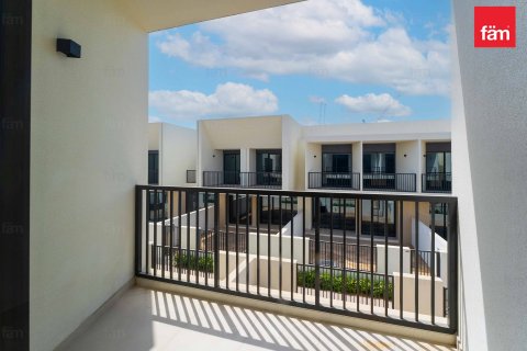 Villa de 3 chambres à Town Square, UAE No. 99806 22