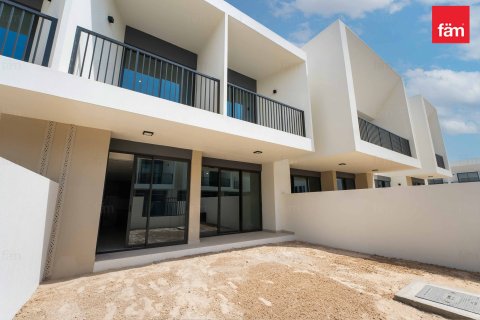 Villa de 3 chambres à Town Square, UAE No. 99806 1