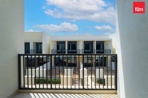 Villa de 3 chambres à Town Square, UAE No. 99806 25