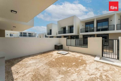 Villa de 3 chambres à Town Square, UAE No. 99806 23