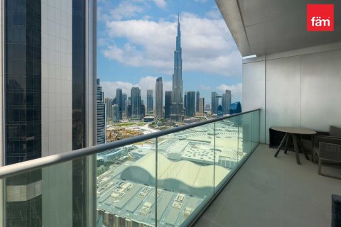 Appartement de 2 chambres à Downtown Dubai (Downtown Burj Dubai), UAE No. 90492 1