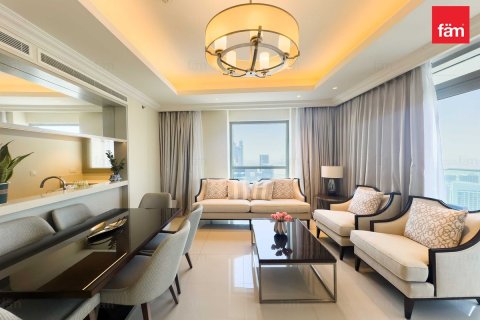Appartement de 2 chambres à Downtown Dubai (Downtown Burj Dubai), UAE No. 90492 13