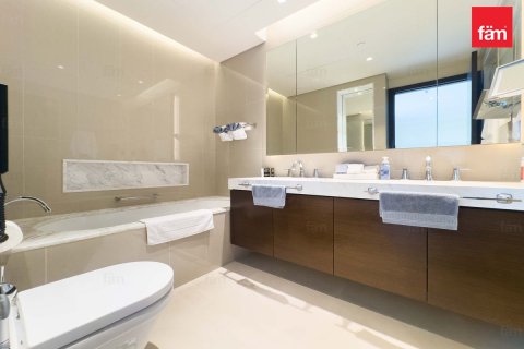 Appartement de 2 chambres à Downtown Dubai (Downtown Burj Dubai), UAE No. 90492 4