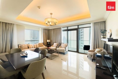 Appartement de 2 chambres à Downtown Dubai (Downtown Burj Dubai), UAE No. 90492 15