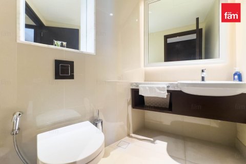 Appartement de 2 chambres à Downtown Dubai (Downtown Burj Dubai), UAE No. 90492 3