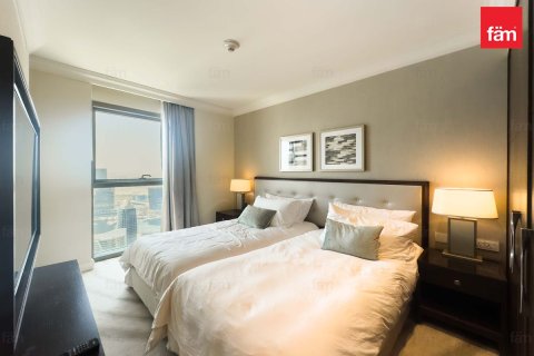 Appartement de 2 chambres à Downtown Dubai (Downtown Burj Dubai), UAE No. 90492 11
