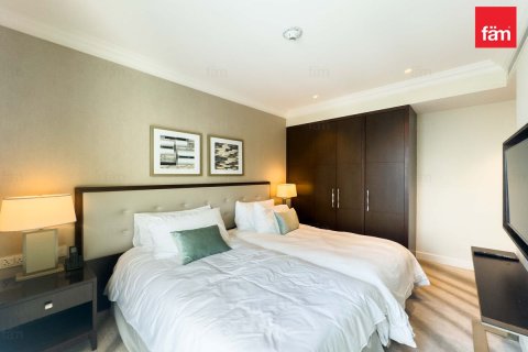 Appartement de 2 chambres à Downtown Dubai (Downtown Burj Dubai), UAE No. 90492 10