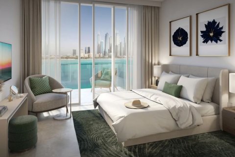 1 غرف نوم شقة في Dubai Harbour, الإمارات العربية المتحدة رقم 90513 11