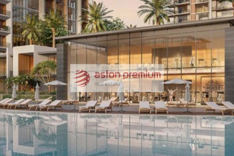 1 bedroom Apartment in Mohammed Bin Rashid City, UAE No. 82330 15