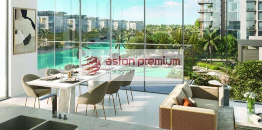 1 bedroom Apartment in Mohammed Bin Rashid City, UAE No. 82330