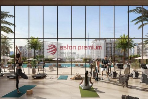 1 bedroom Apartment in Mohammed Bin Rashid City, UAE No. 82330 14