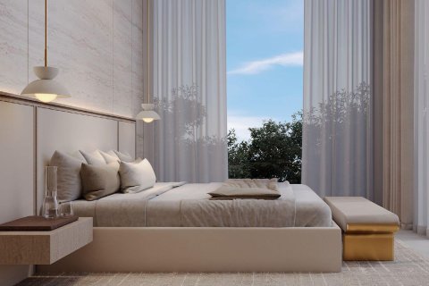 Commercial property de 4 dormitorios en Al Hudayriat Island, UAE No. 79705 9