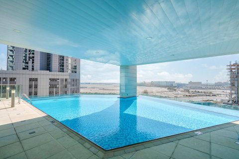 Apartment de 2 dormitorios en Shams Abu Dhabi, UAE No. 79701 17