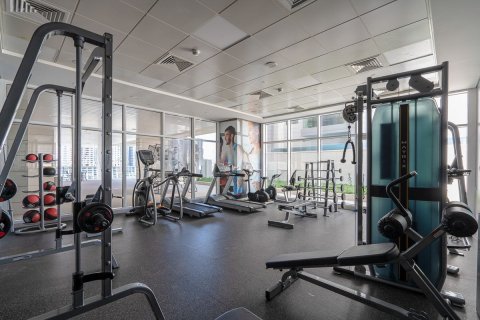Apartment de 2 dormitorios en Shams Abu Dhabi, UAE No. 79701 18