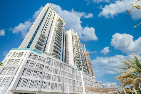 Apartment de 2 dormitorios en Shams Abu Dhabi, UAE No. 79701 2