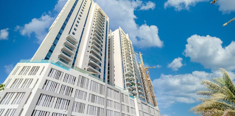 Apartment de 2 dormitorios en Shams Abu Dhabi, UAE No. 79701