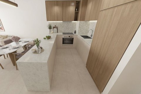Appartement de 2 chambres à Yas Island, UAE No. 79702 9