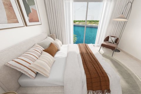 Appartement de 2 chambres à Yas Island, UAE No. 79702 16