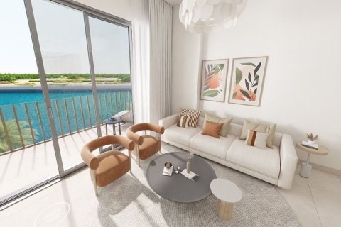 Appartement de 2 chambres à Yas Island, UAE No. 79702 6
