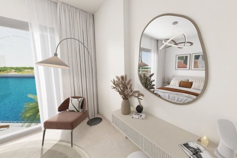Appartement de 2 chambres à Yas Island, UAE No. 79702 14