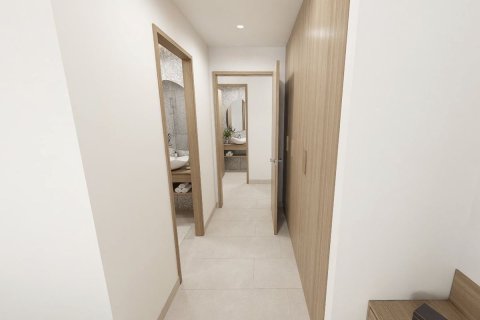 Appartement de 2 chambres à Yas Island, UAE No. 79702 15