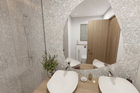 Appartement de 2 chambres à Yas Island, UAE No. 79702 17