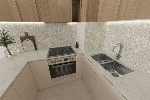 Appartement de 2 chambres à Yas Island, UAE No. 79702 13