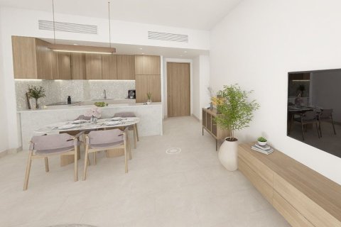 Appartement de 2 chambres à Yas Island, UAE No. 79702 12