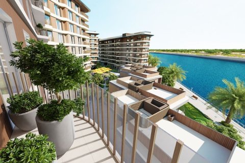 Appartement de 2 chambres à Yas Island, UAE No. 79702 7