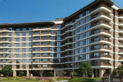Appartement de 2 chambres à Yas Island, UAE No. 79702 4