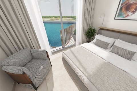Appartement de 2 chambres à Yas Island, UAE No. 79702 10