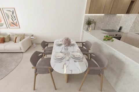 Appartement de 2 chambres à Yas Island, UAE No. 79702 8