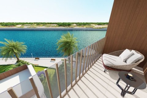 Appartement de 2 chambres à Yas Island, UAE No. 79702 3