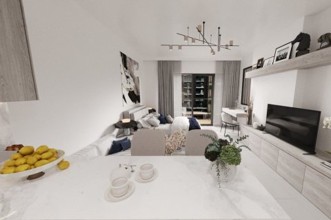 47m² Apartment on the Saadiyat Cultural District, UAE No. 79704 4