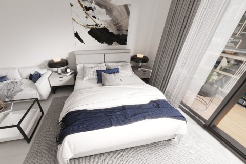 47m² Apartment on the Saadiyat Cultural District, UAE No. 79704 9
