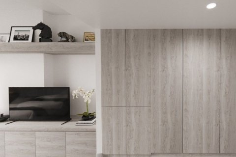 47m² Apartment on the Saadiyat Cultural District, UAE No. 79704 11