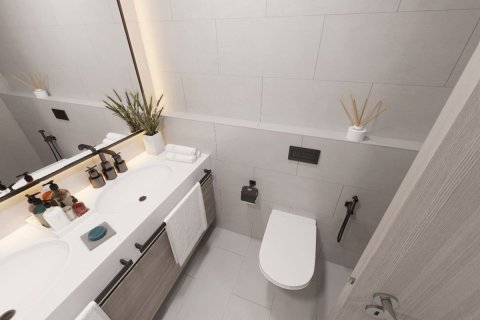 47m² Apartment on the Saadiyat Cultural District, UAE No. 79704 14