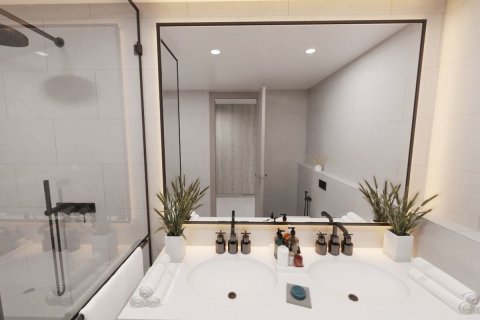 47m² Apartment on the Saadiyat Cultural District, UAE No. 79704 10