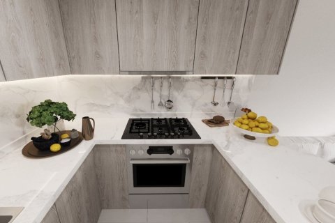 47m² Apartment on the Saadiyat Cultural District, UAE No. 79704 8