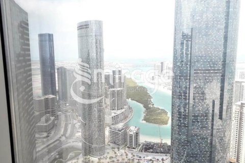 Apartment de 2 dormitorios en Shams Abu Dhabi, UAE No. 81508 2