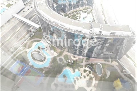 Apartment de 2 dormitorios en Shams Abu Dhabi, UAE No. 81508 4