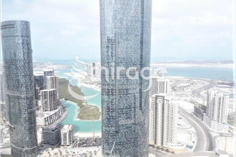 Apartment de 2 dormitorios en Shams Abu Dhabi, UAE No. 81508 11