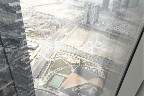 Apartment de 2 dormitorios en Shams Abu Dhabi, UAE No. 81508 3