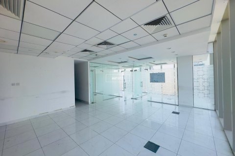 Office de 104.2m² en Business Bay, UAE No. 104215 10