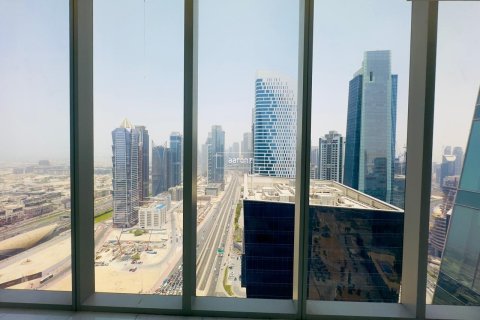 Office de 104.2m² en Business Bay, UAE No. 104215 15