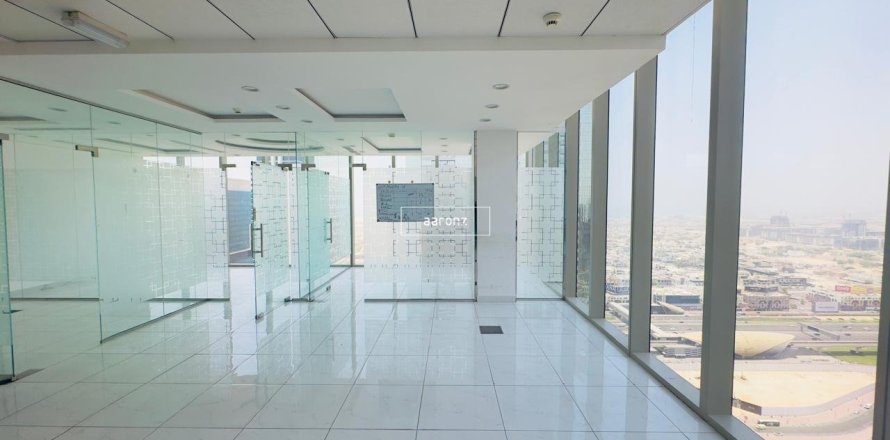 Office de 104.2m² en Business Bay, UAE No. 104215