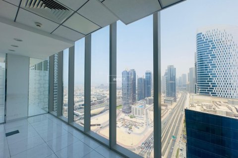 Office de 104.2m² en Business Bay, UAE No. 104215 9
