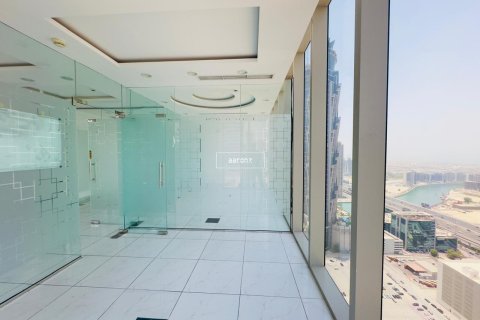 Office de 104.2m² en Business Bay, UAE No. 104215 4