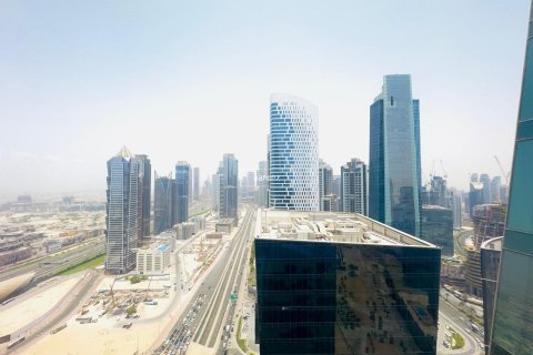 Office de 104.2m² en Business Bay, UAE No. 104215 19